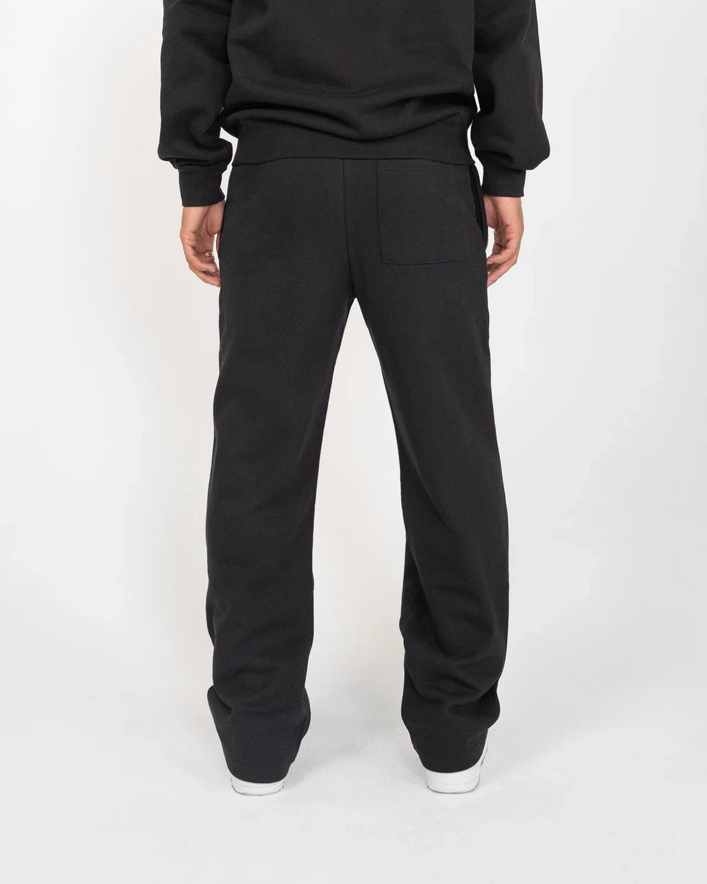 EPTM PERFECT SWEATPANTS BLACK