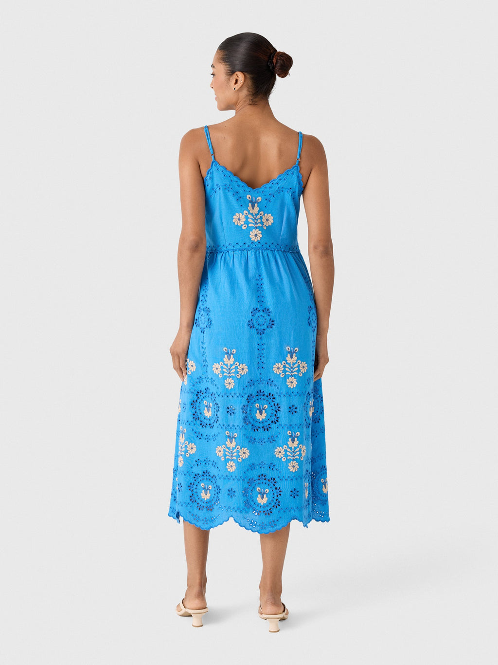 SEA Women's Catharina Dress