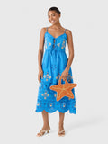 SEA Women's Catharina Dress