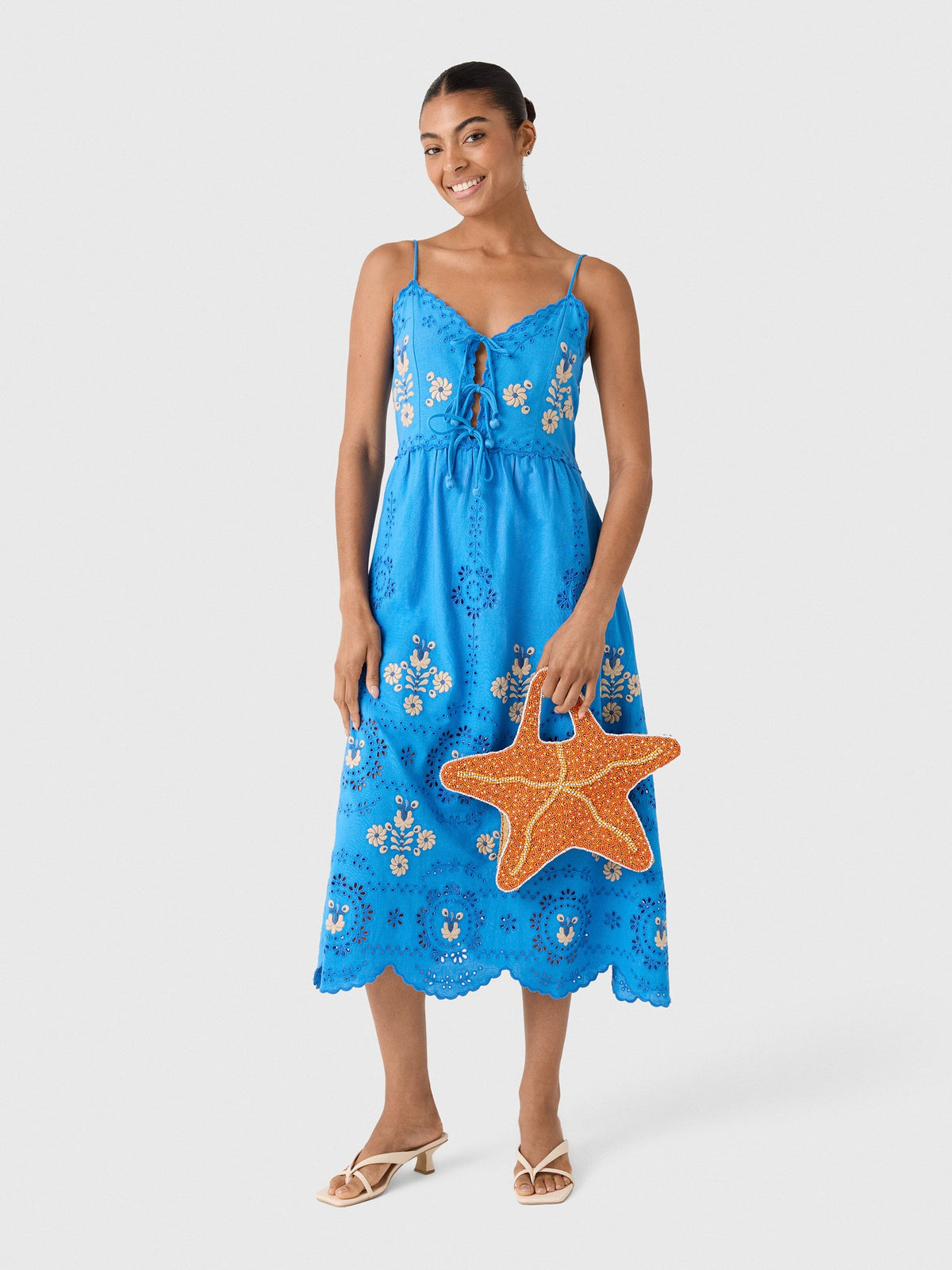 SEA Women's Catharina Dress