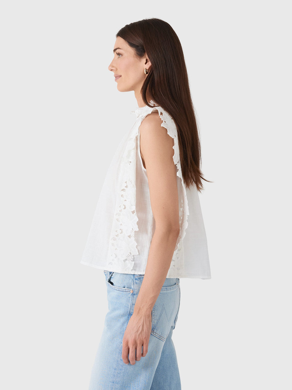 SEA Women's Eleannora Top