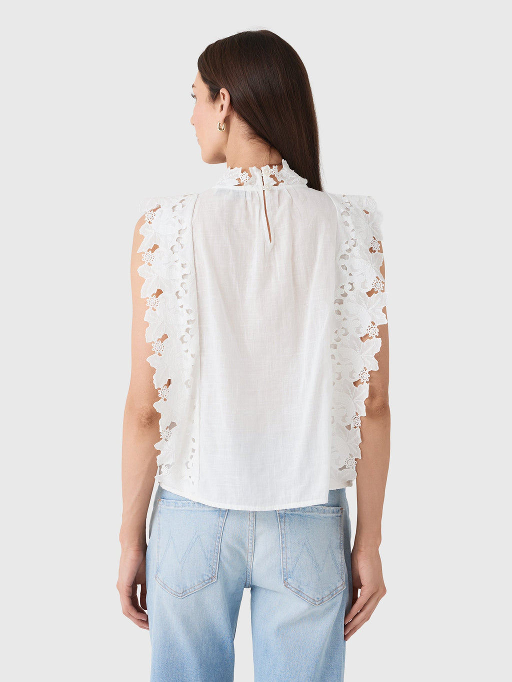 SEA Women's Eleannora Top