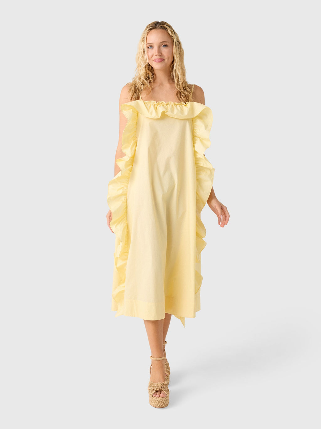 SEA Women's Lisette Dress