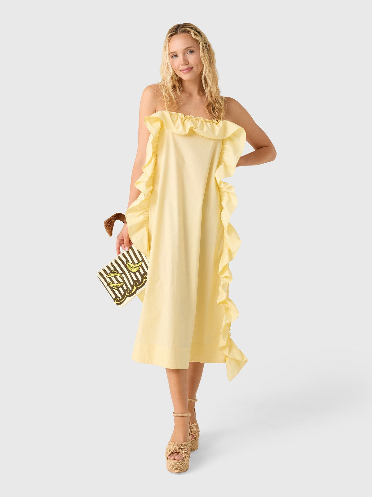 SEA Women's Lisette Dress
