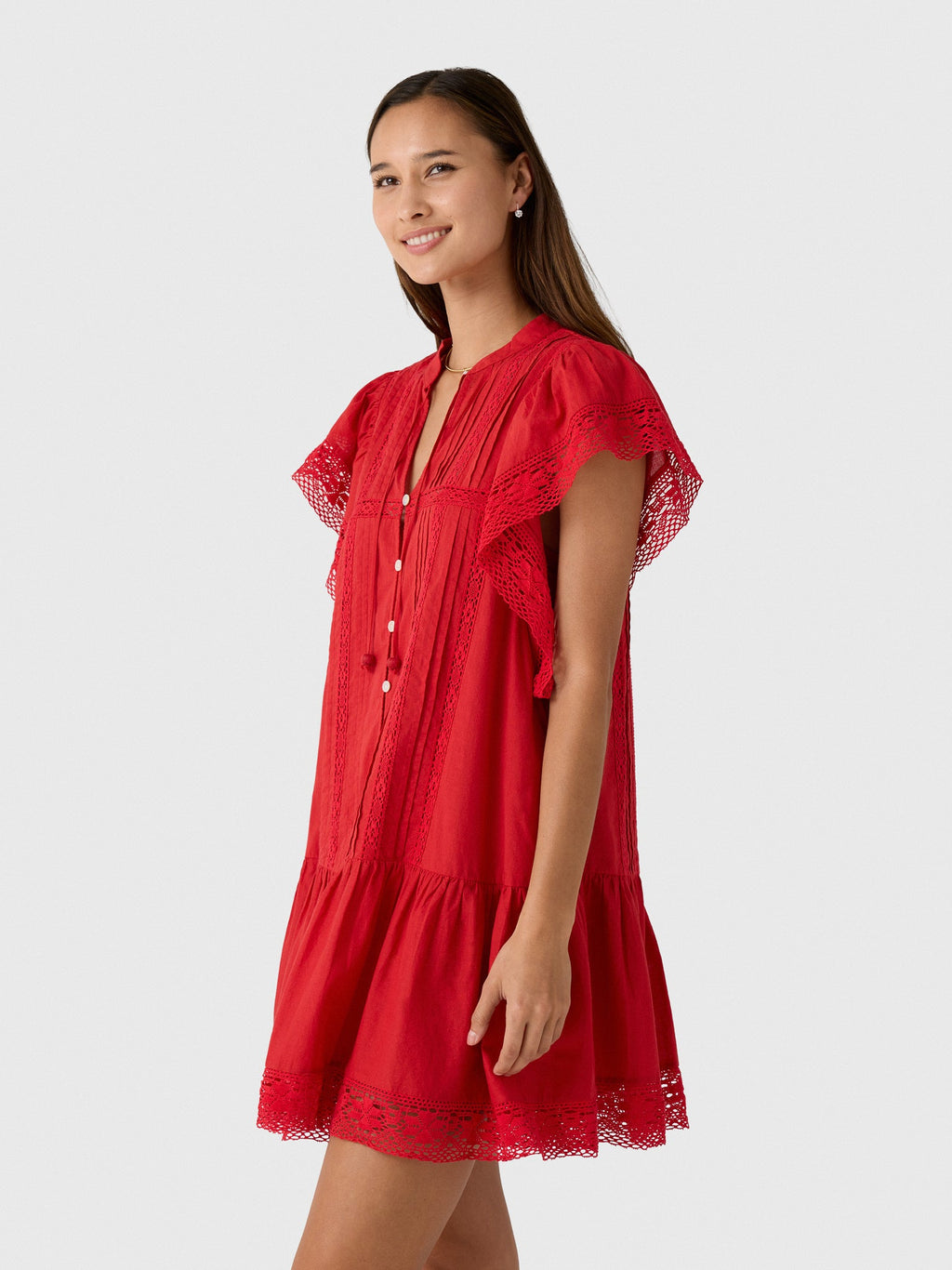 SEA Women's Pippa Mini Dress