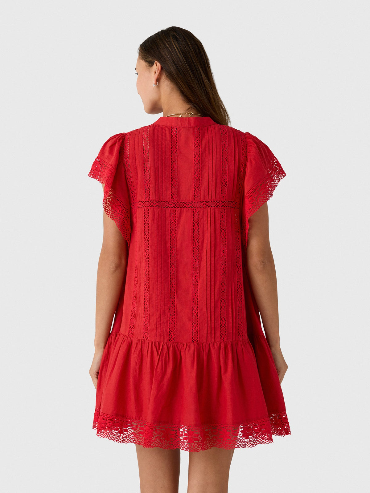 SEA Women's Pippa Mini Dress