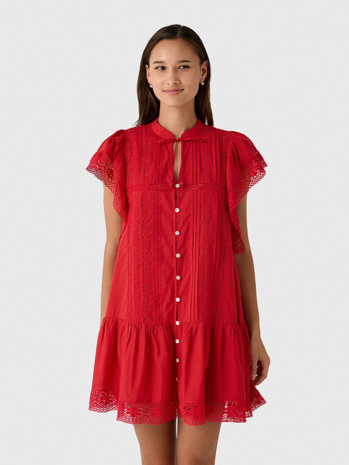 SEA Women's Pippa Mini Dress