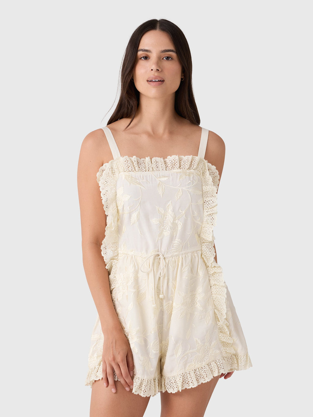 SEA Women's Alina Romper