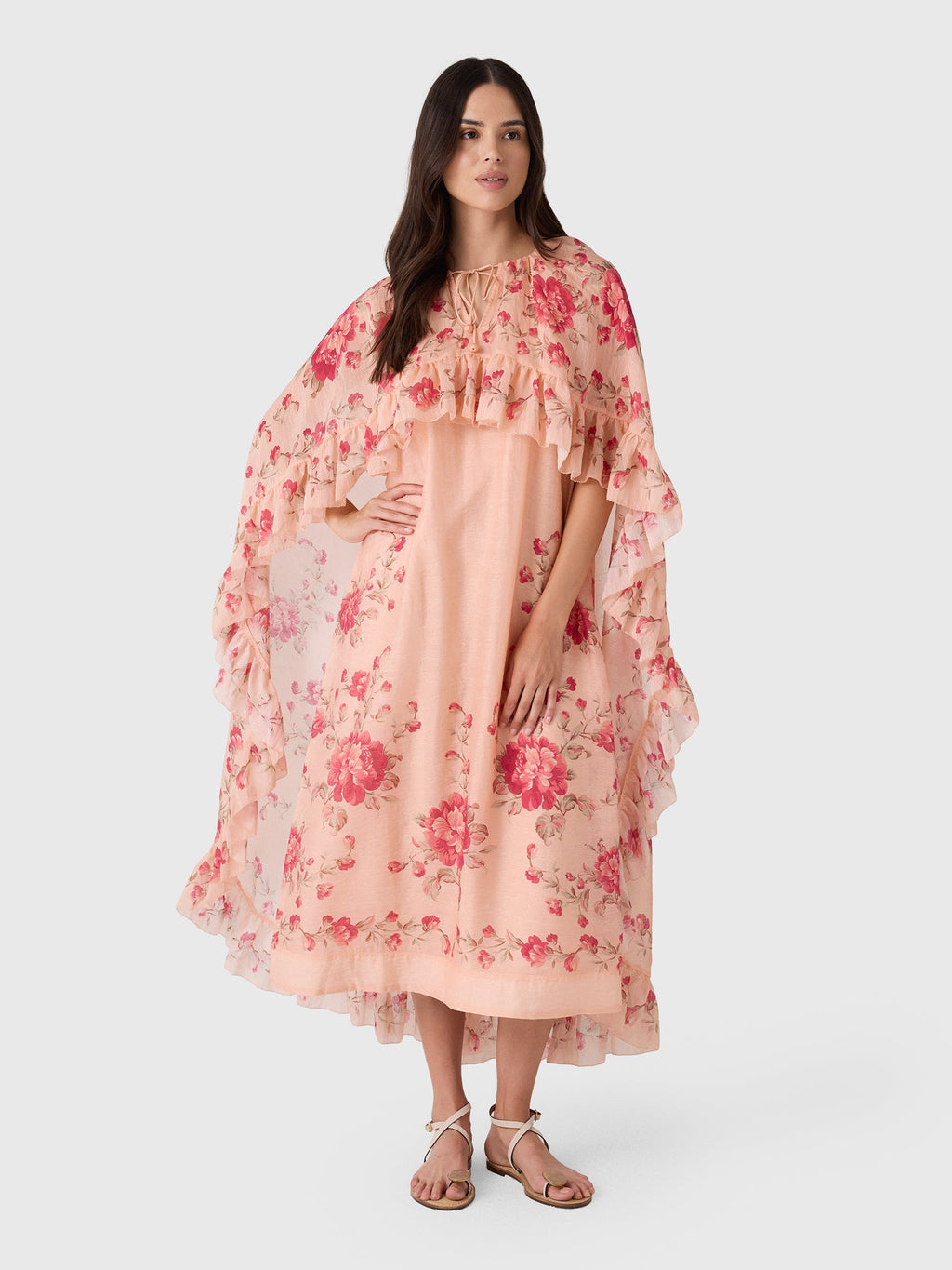 SEA Women's Christina Dress