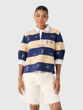 SEA Women's Juliet Rugby Top