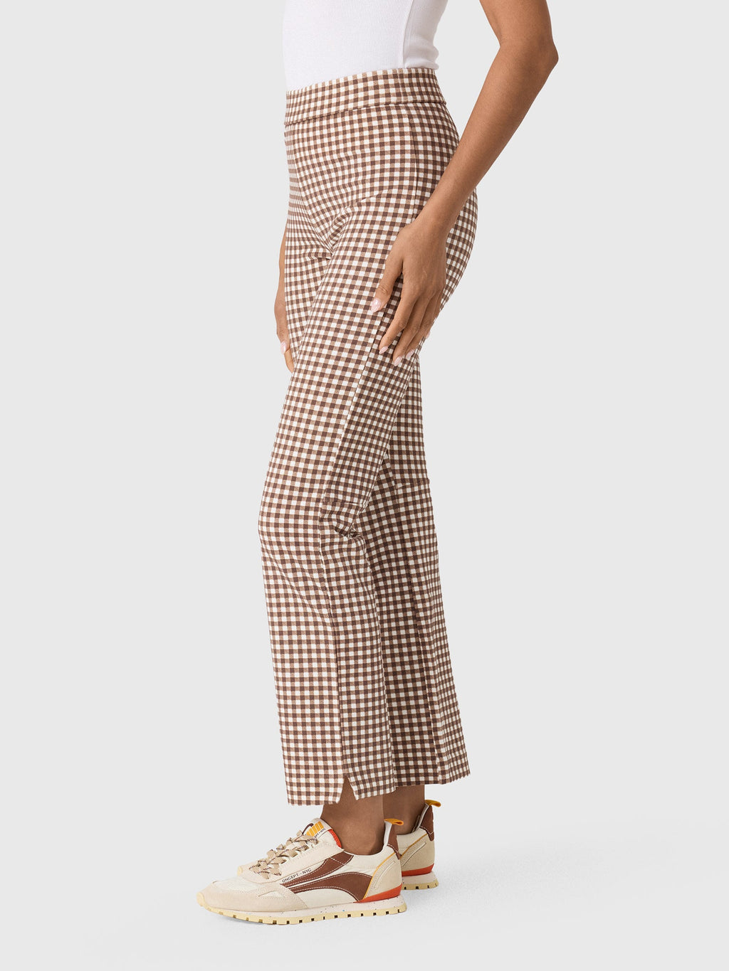 Byrdie Women's Palm Pant