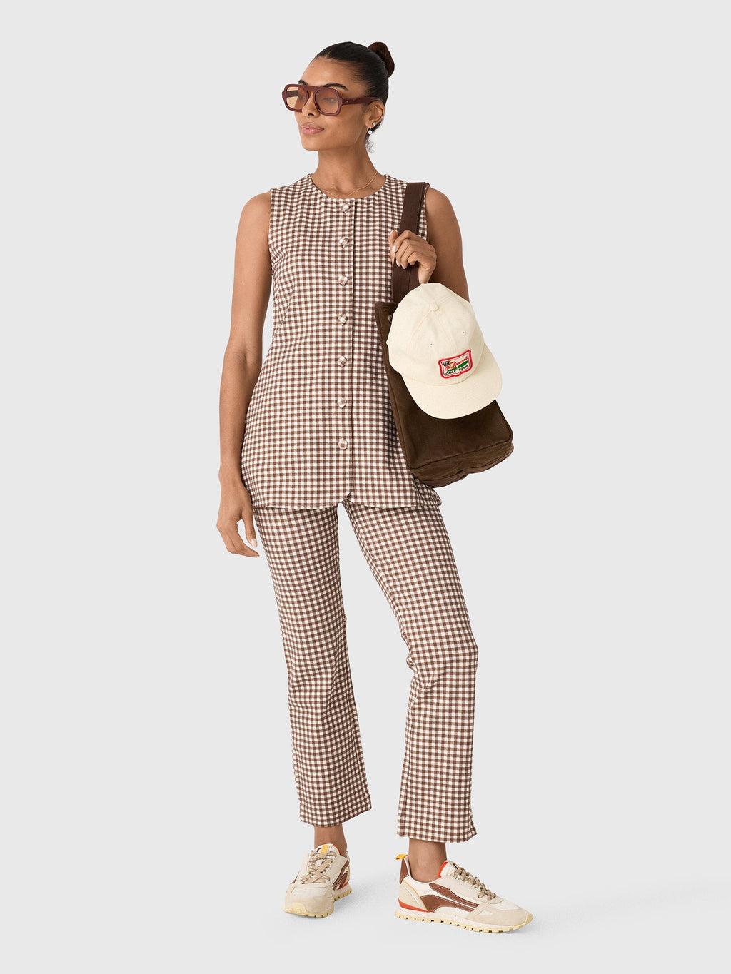 Byrdie Women's Regatta Top