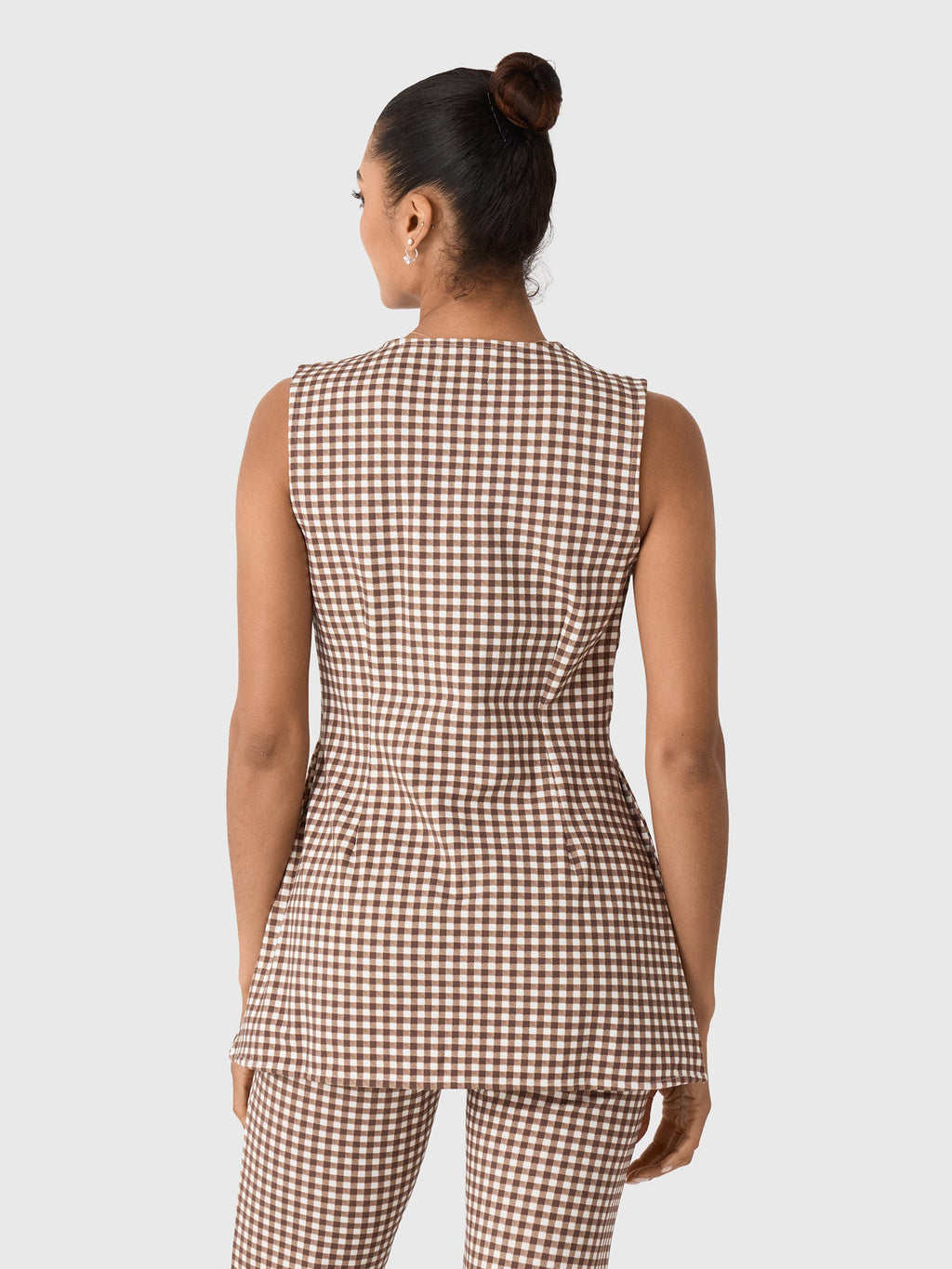 Byrdie Women's Regatta Top