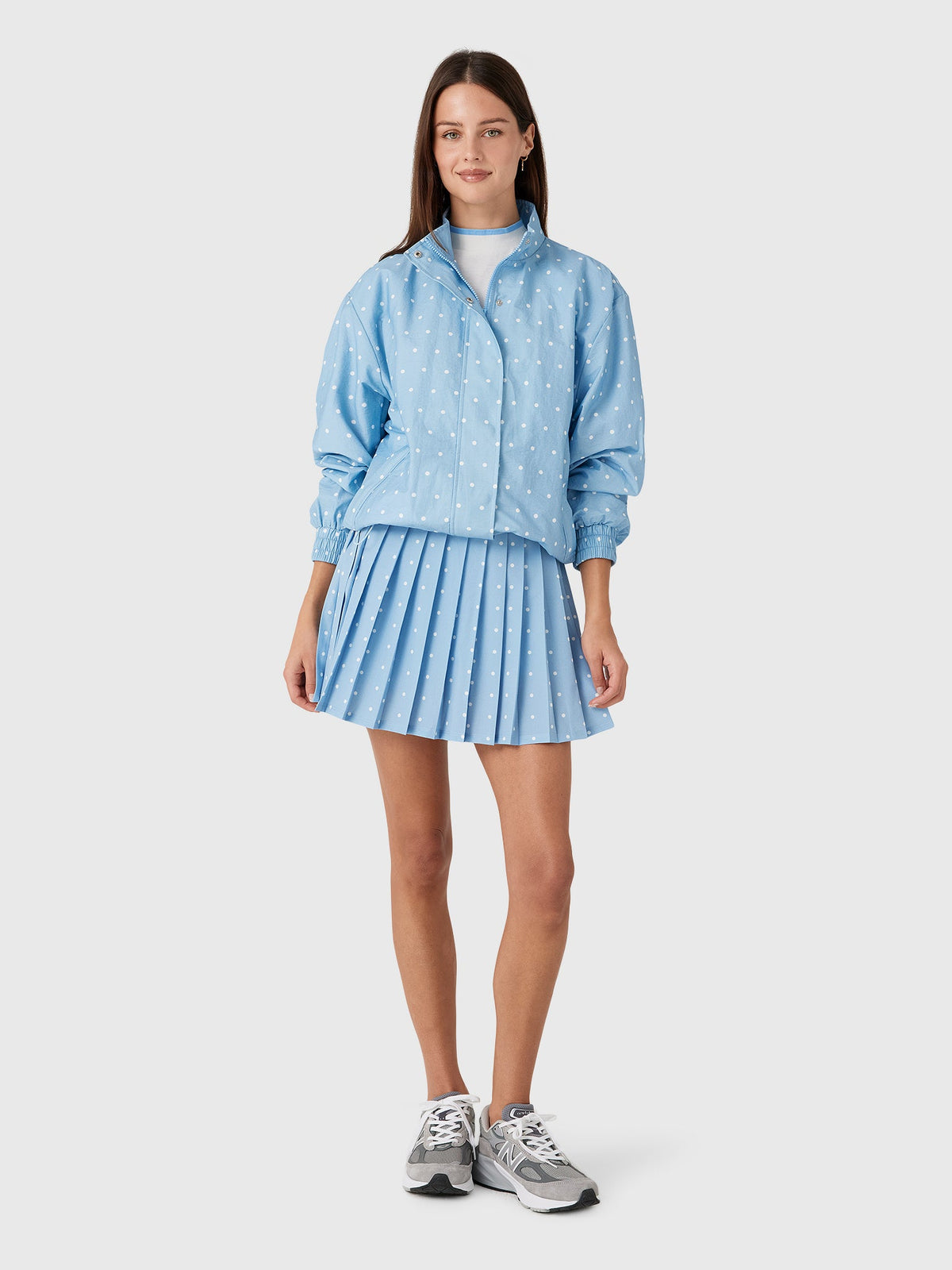 Byrdie Women's Juno Jacket