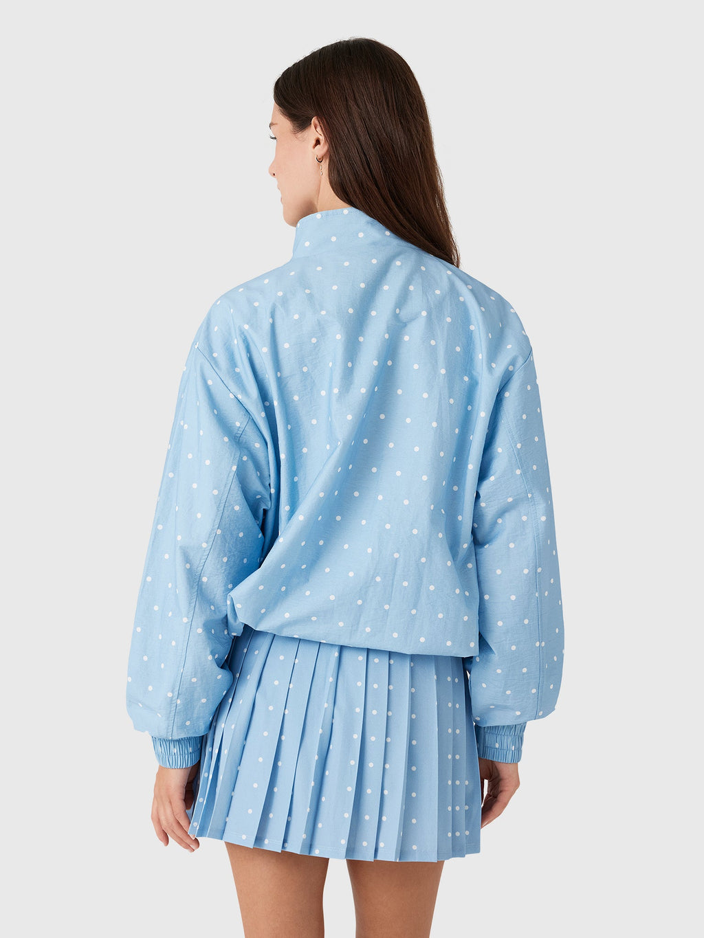 Byrdie Women's Juno Jacket