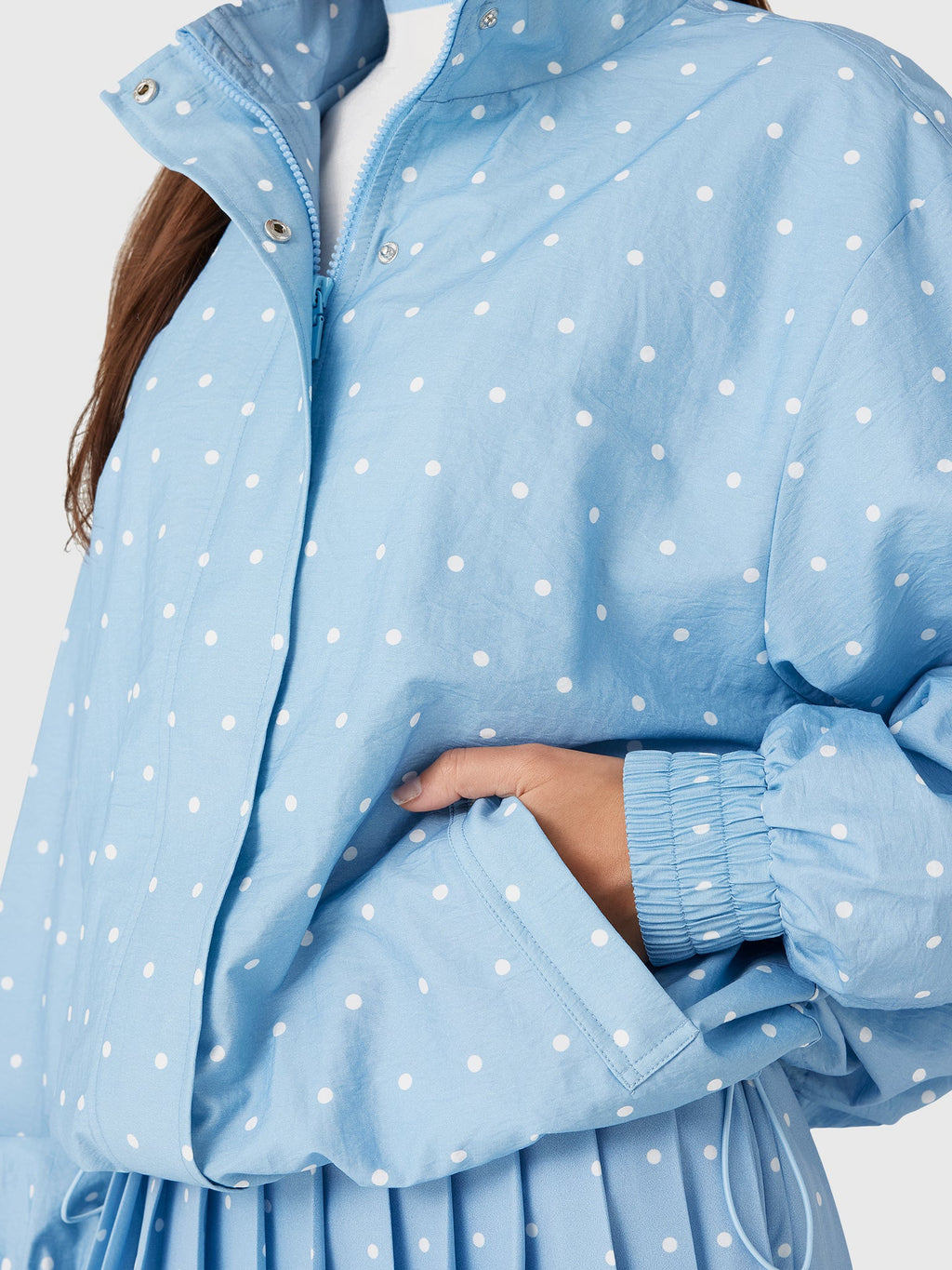 Byrdie Women's Juno Jacket