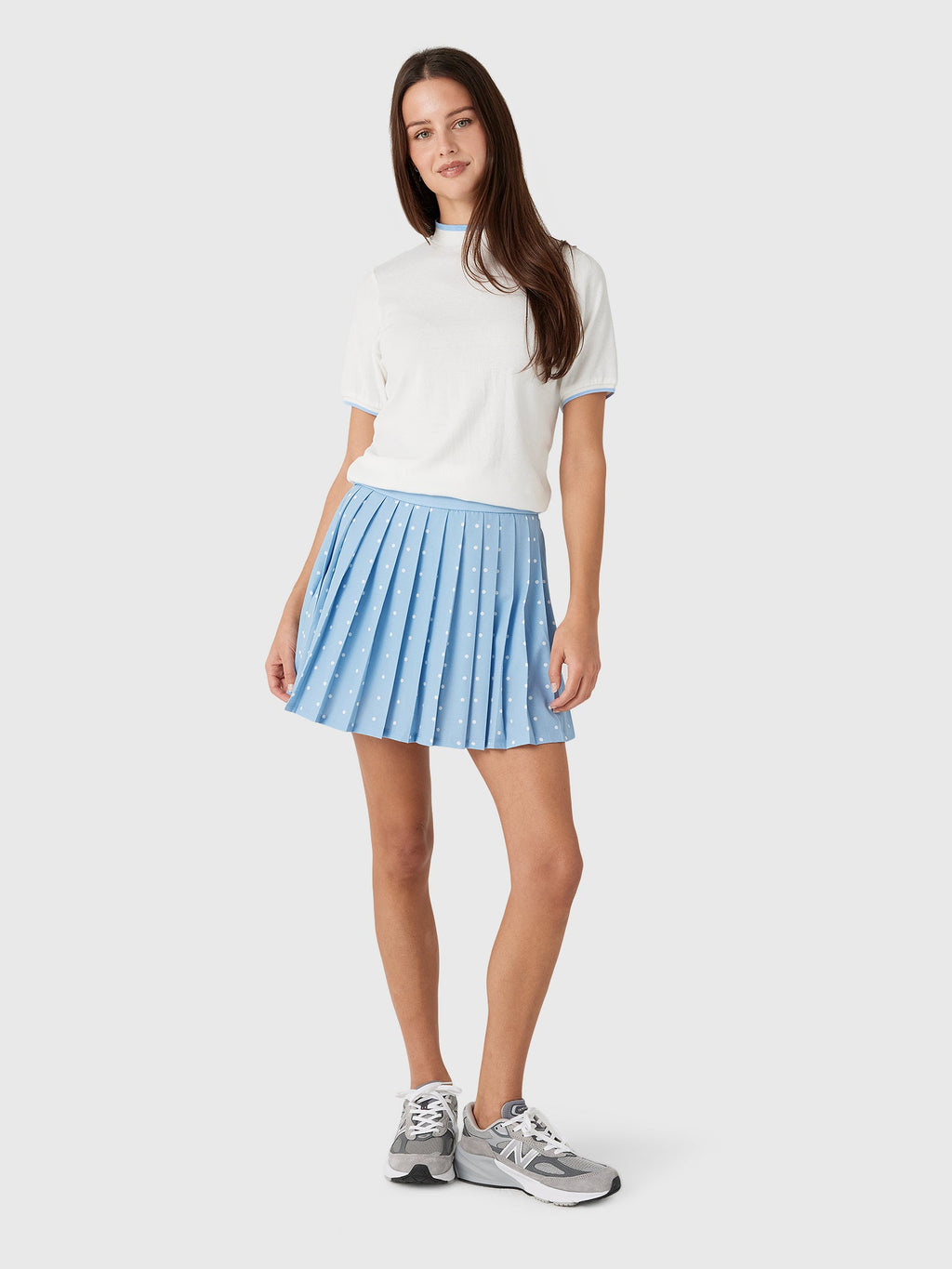 Byrdie Women's Par Skort