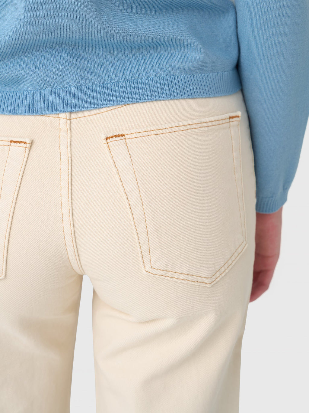 SLVRLAKE Women's Phoenix Relaxed Straight Jean