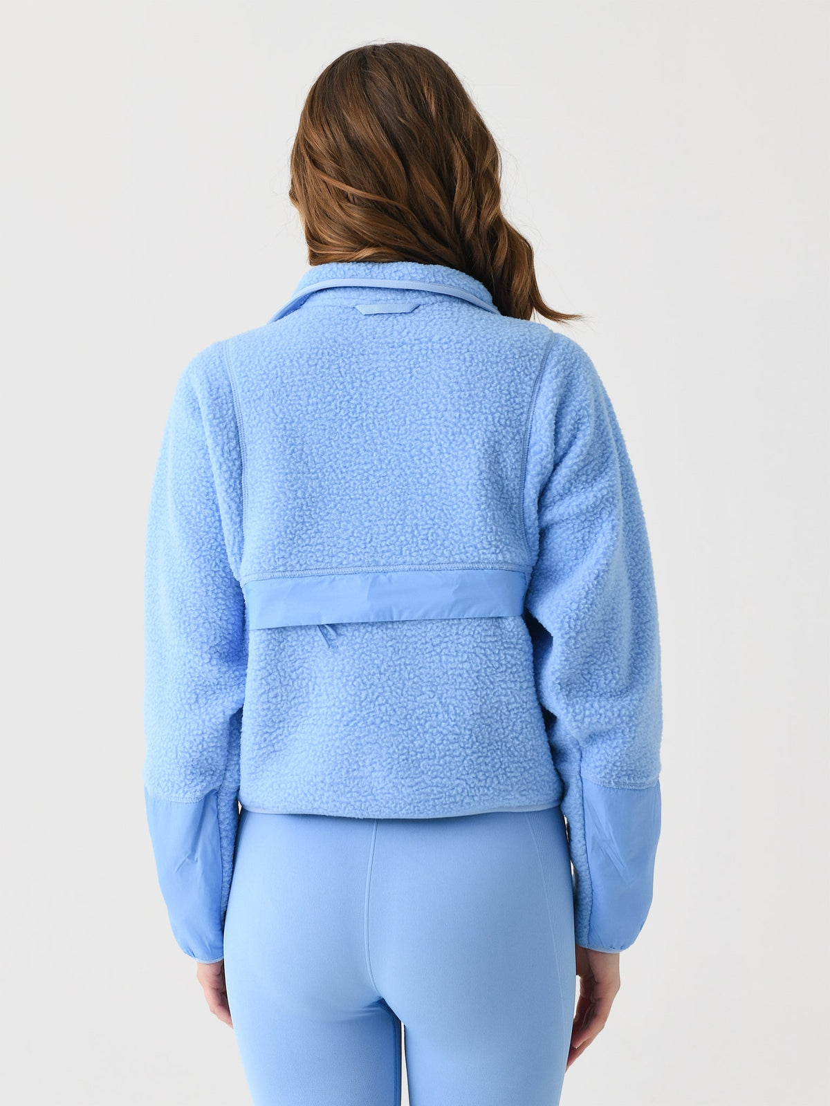 Halfdays Women's Pieper Fleece Pullover