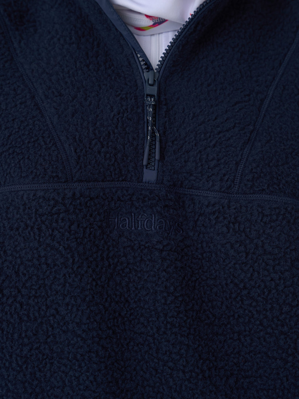 Halfdays Women's Pieper Fleece Pullover