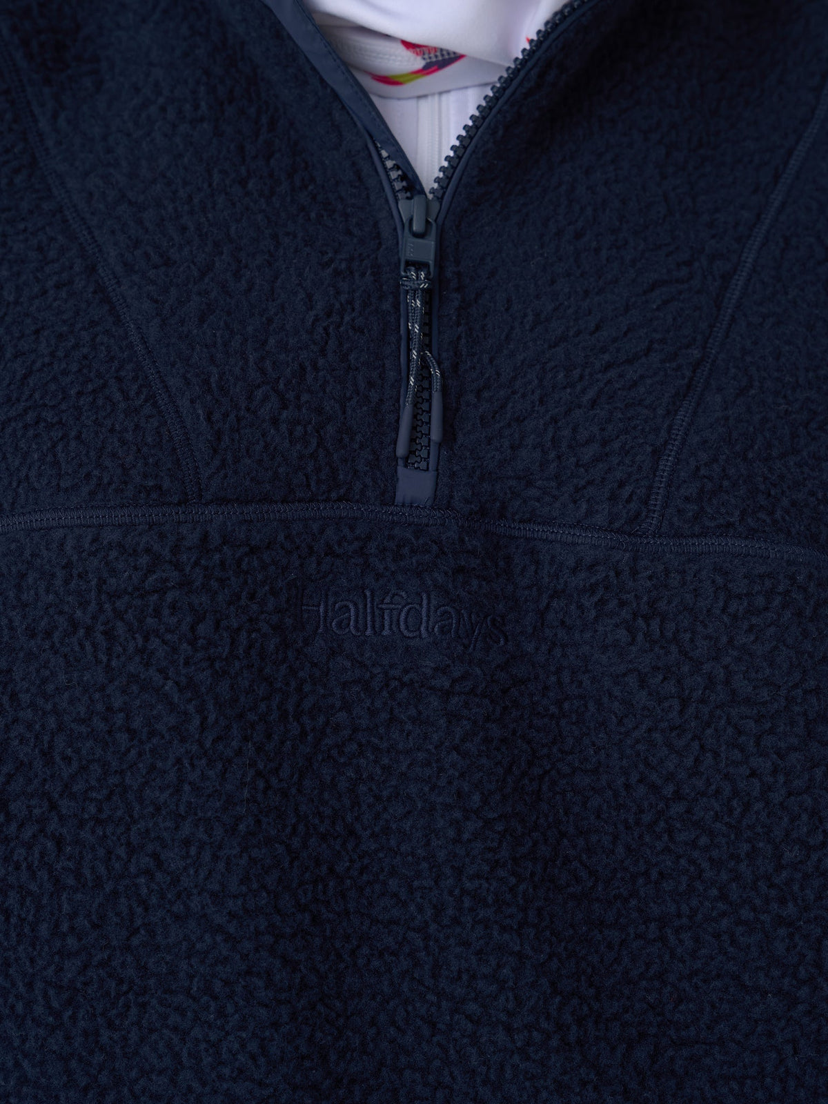 Halfdays Women's Pieper Fleece Pullover