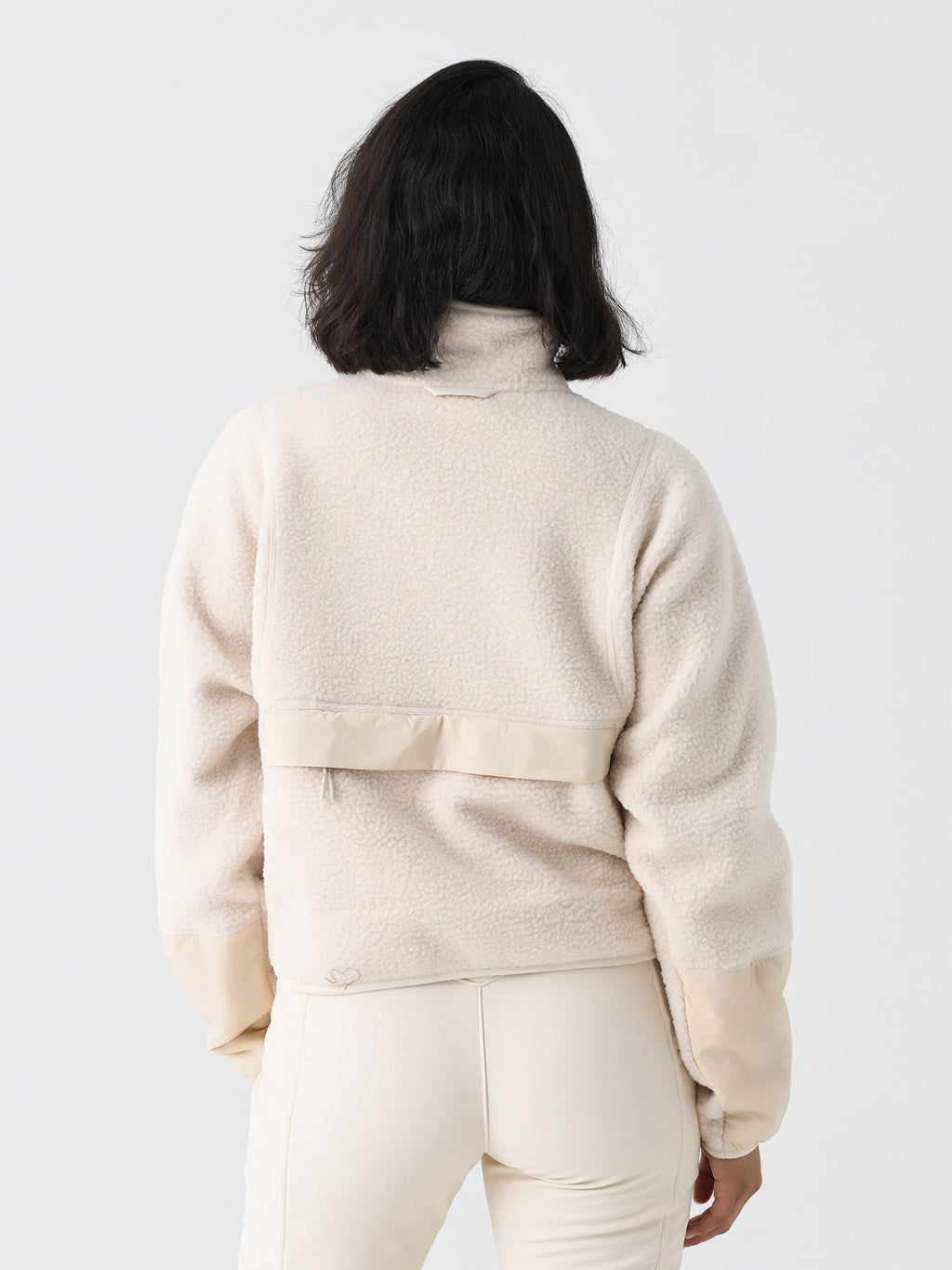 Halfdays Women's Pieper Fleece Pullover