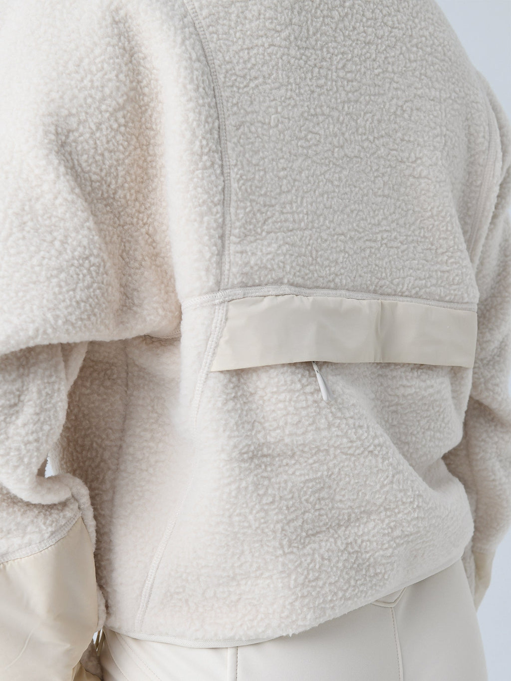 Halfdays Women's Pieper Fleece Pullover