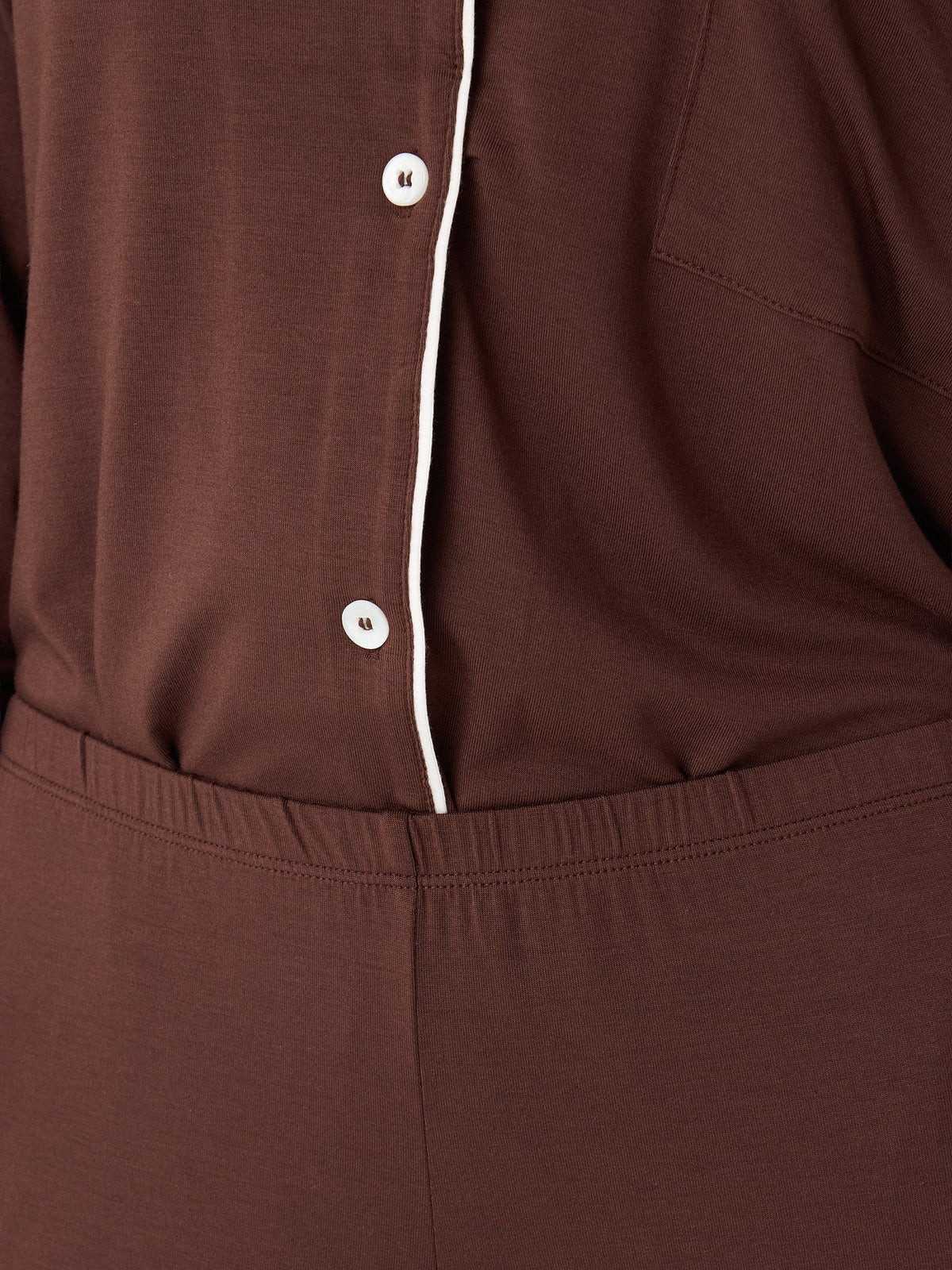 Eberjey Women's Gisele Long Pajama Set