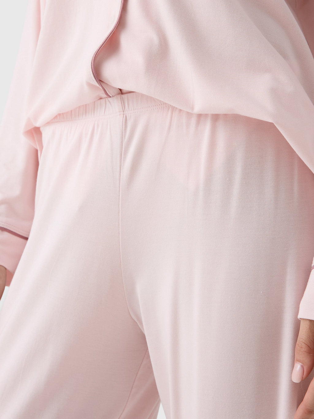 Eberjey Women's Gisele Long Pajama Set