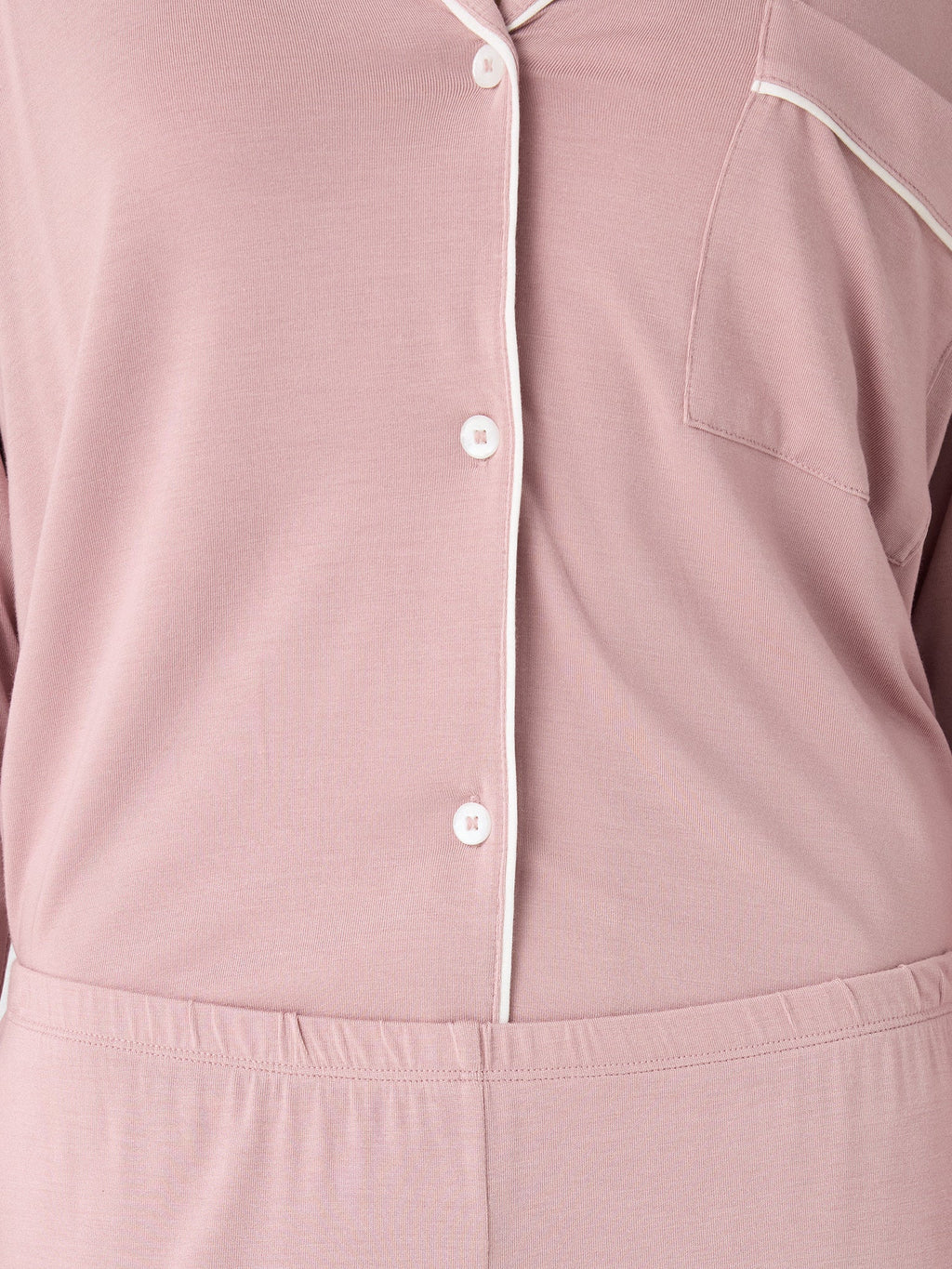 Eberjey Women's Gisele Long Pajama Set