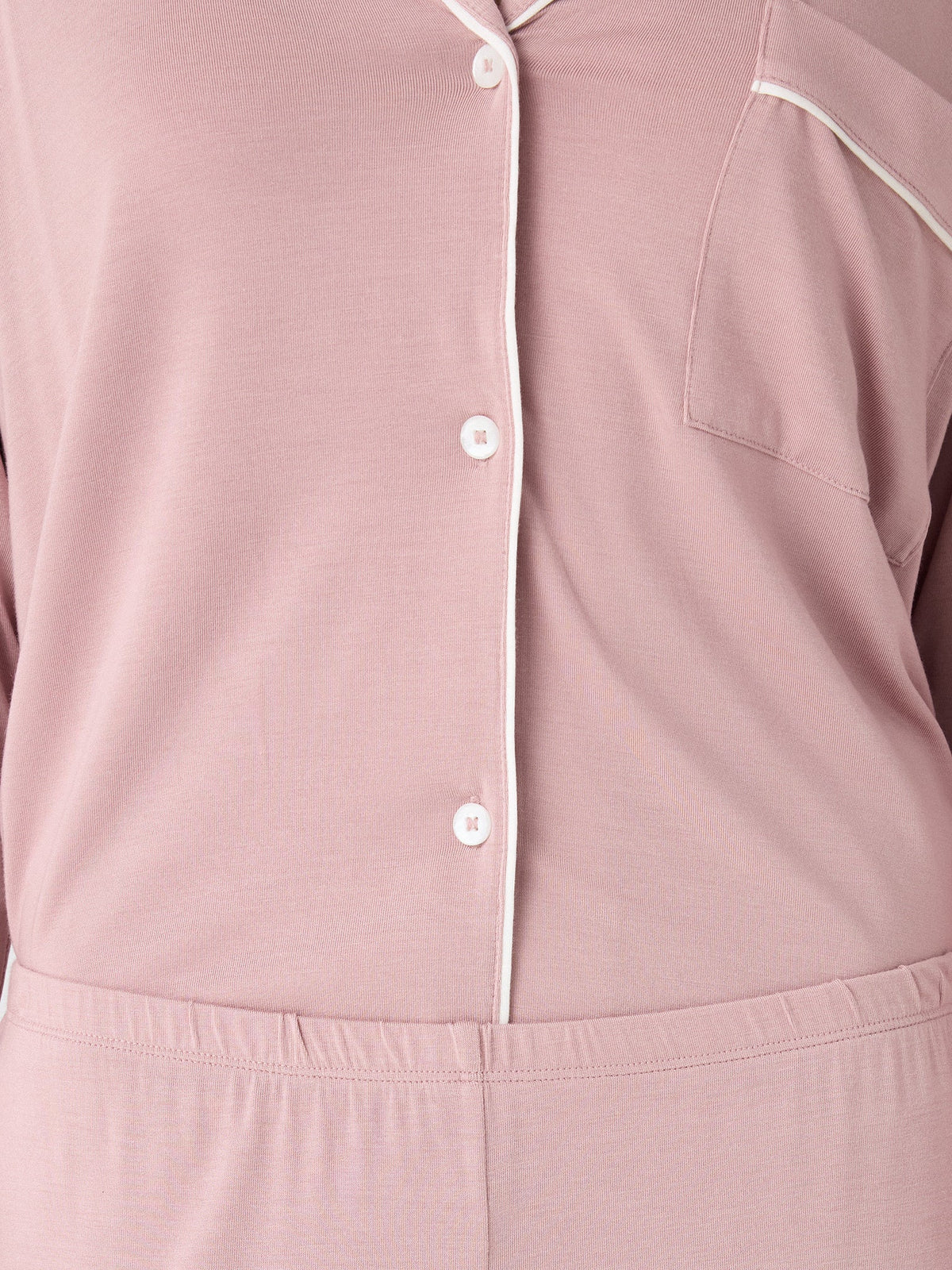 Eberjey Women's Gisele Long Pajama Set