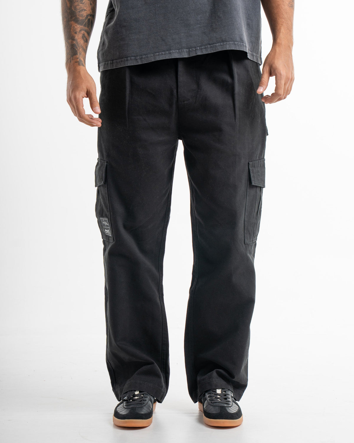 PLECTRUM CARGO PANTS