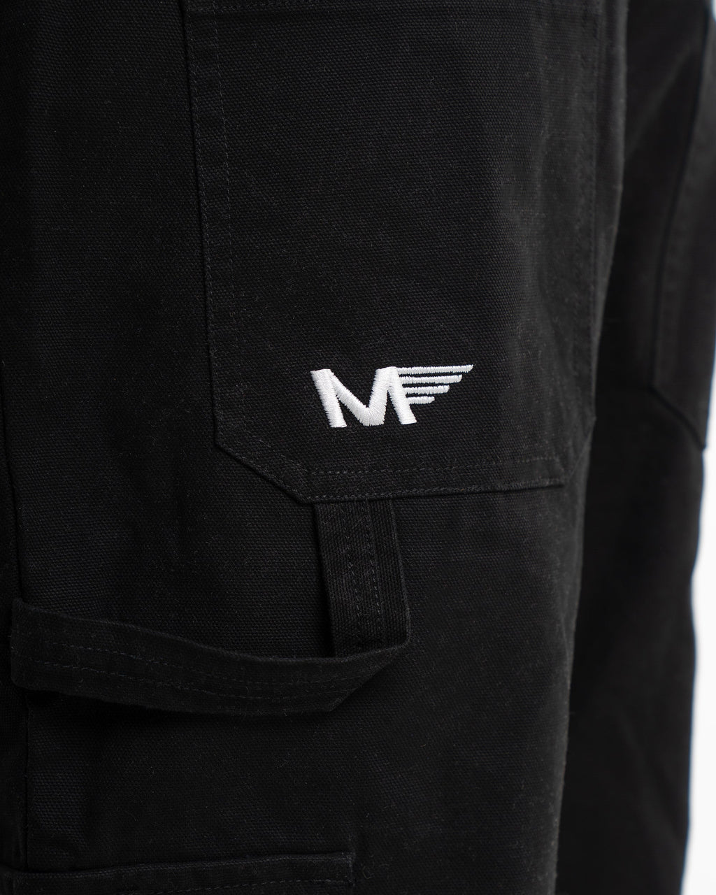 PLECTRUM CARGO PANTS