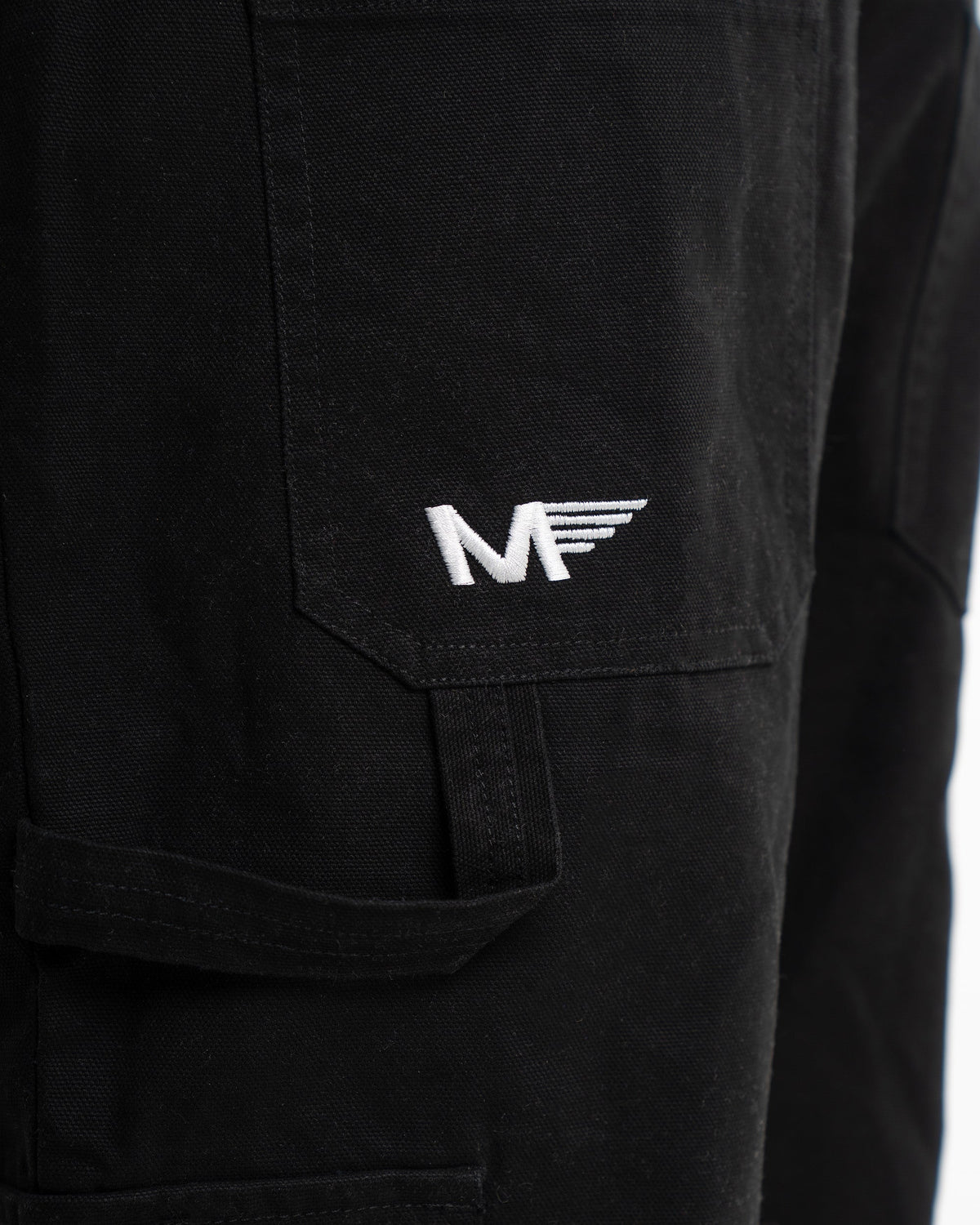 PLECTRUM CARGO PANTS
