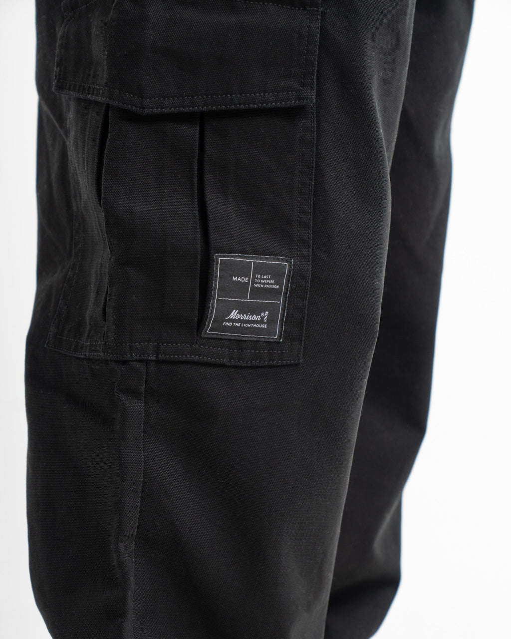 PLECTRUM CARGO PANTS