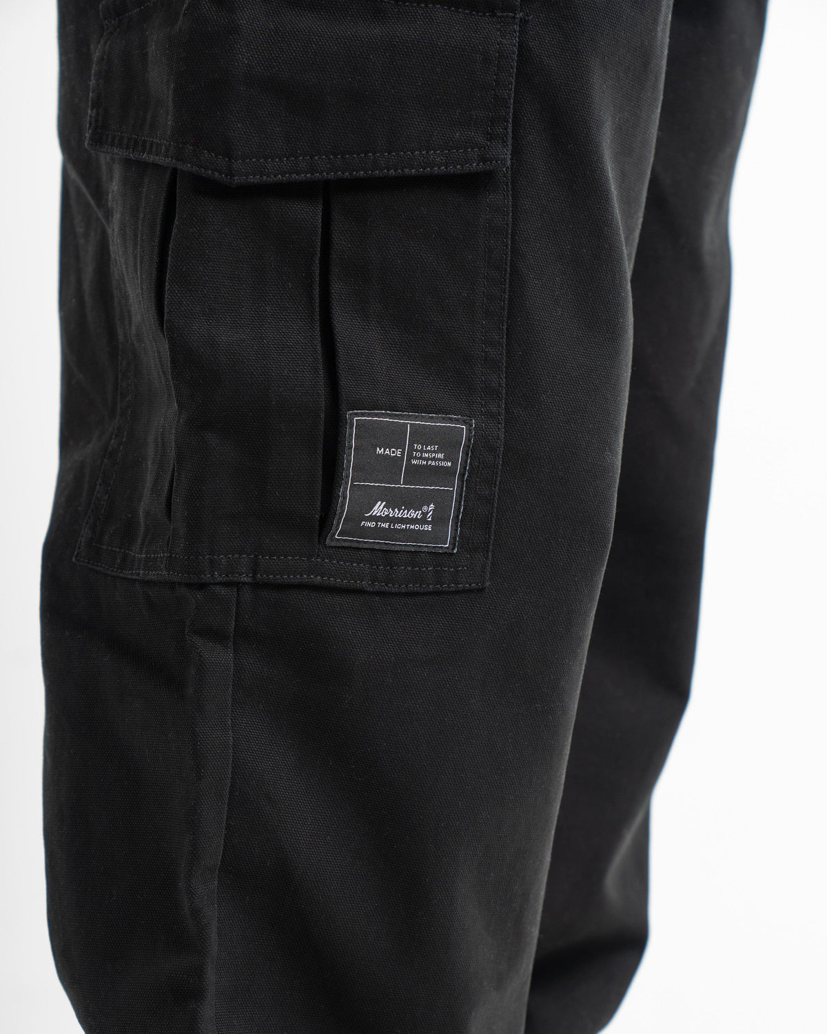 PLECTRUM CARGO PANTS