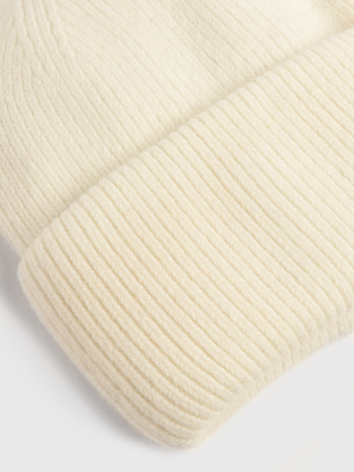 MVG Women's Angora Beanie
