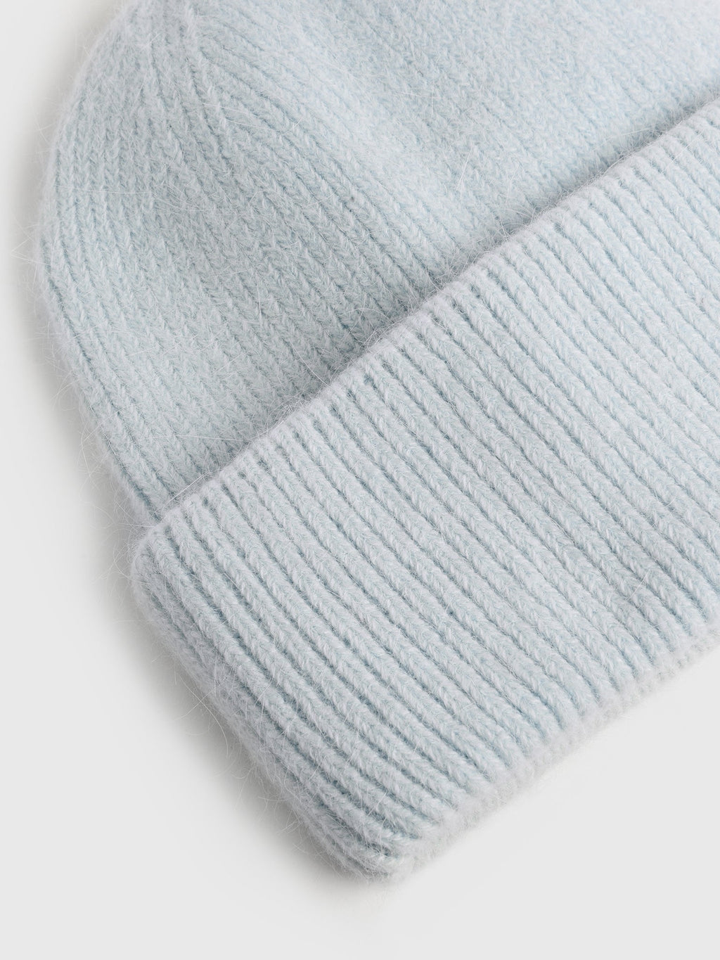 MVG Women's Angora Beanie