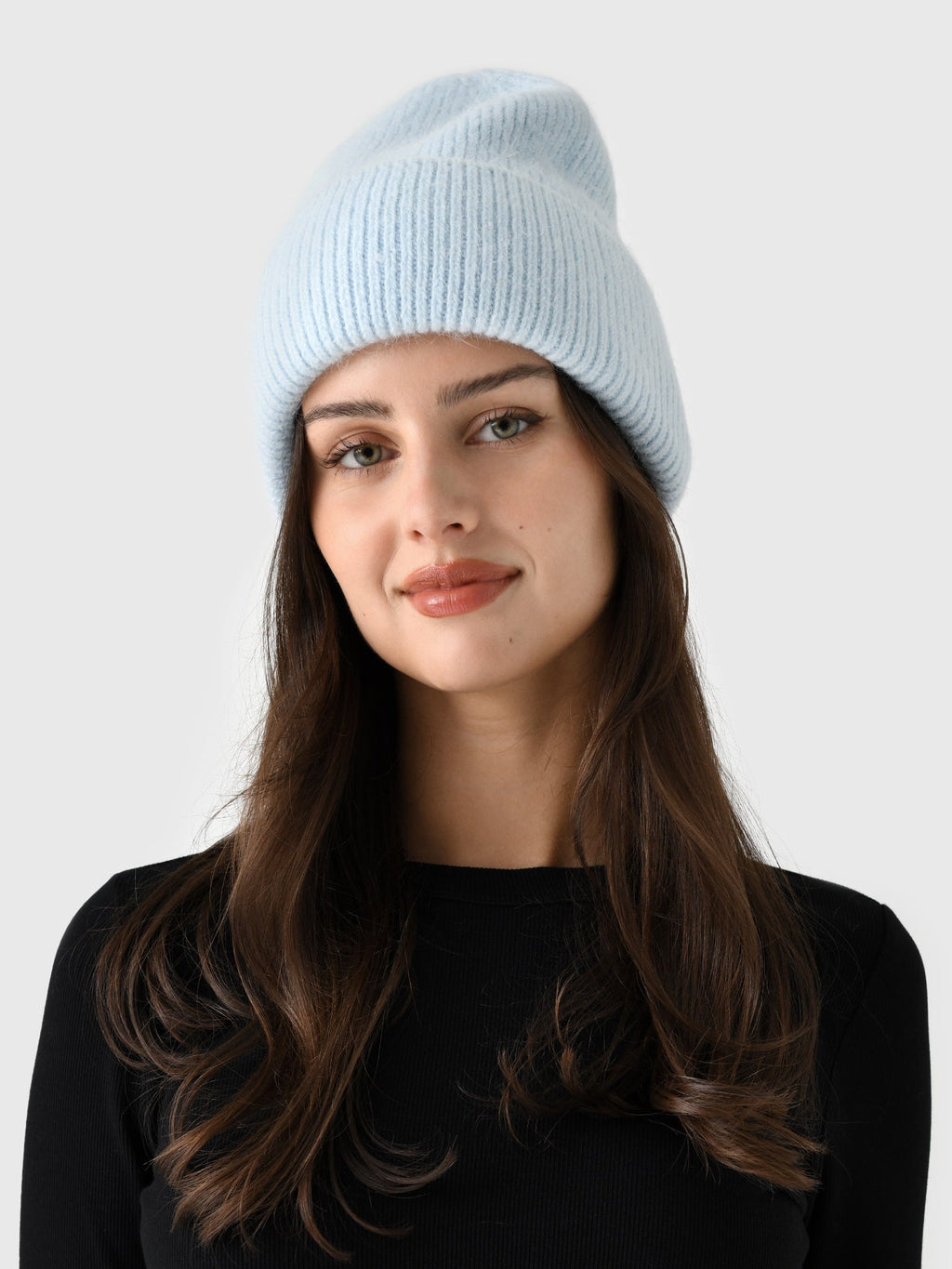 MVG Women's Angora Beanie