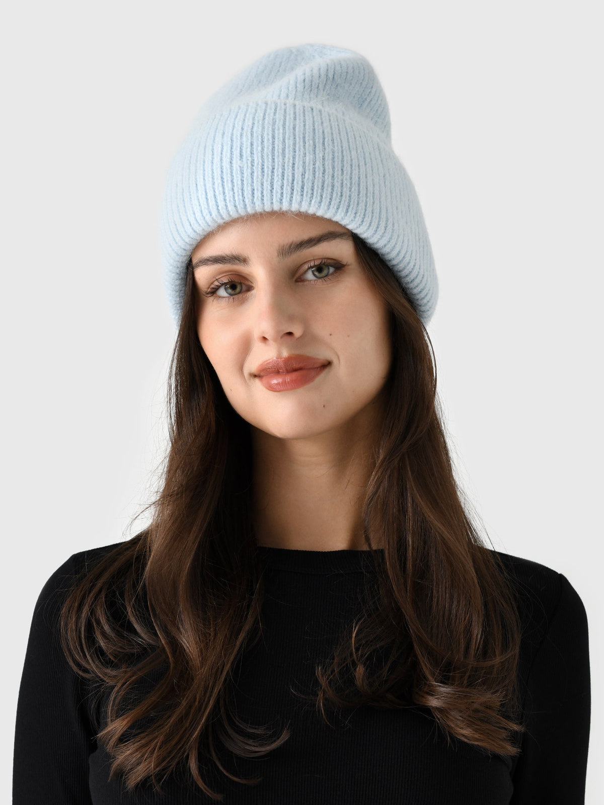 MVG Women's Angora Beanie