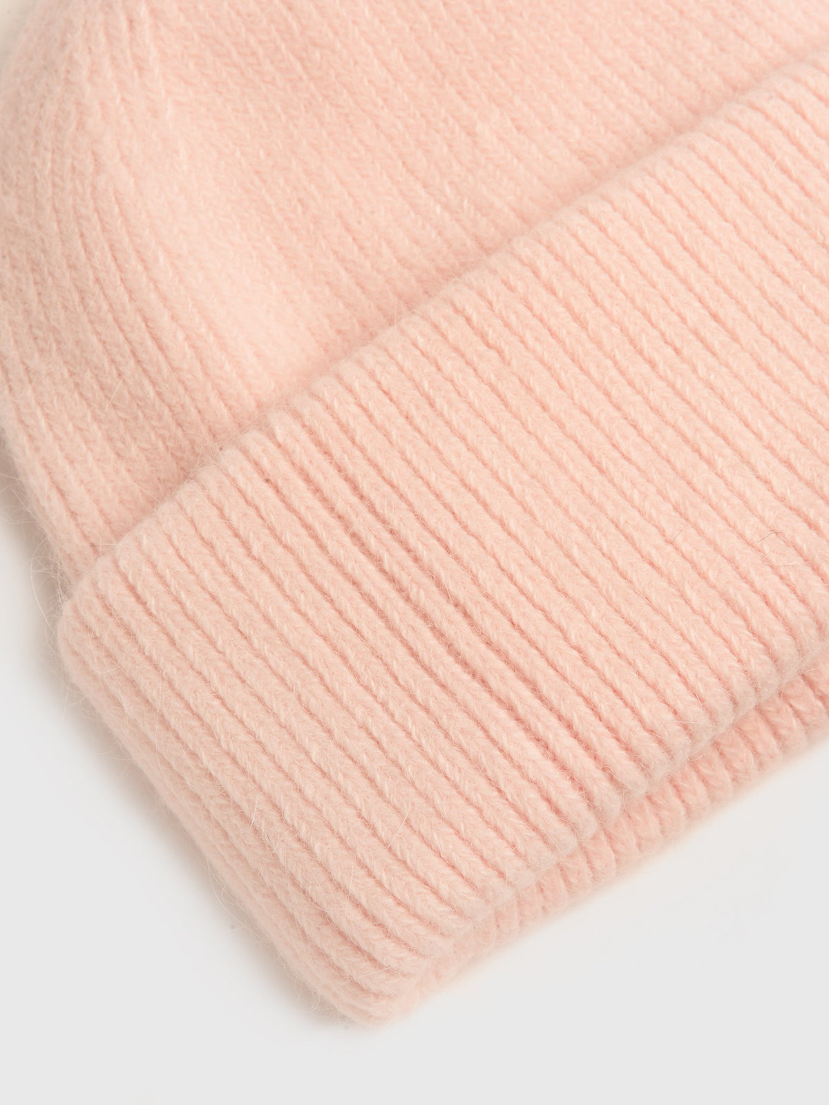 MVG Women's Angora Beanie