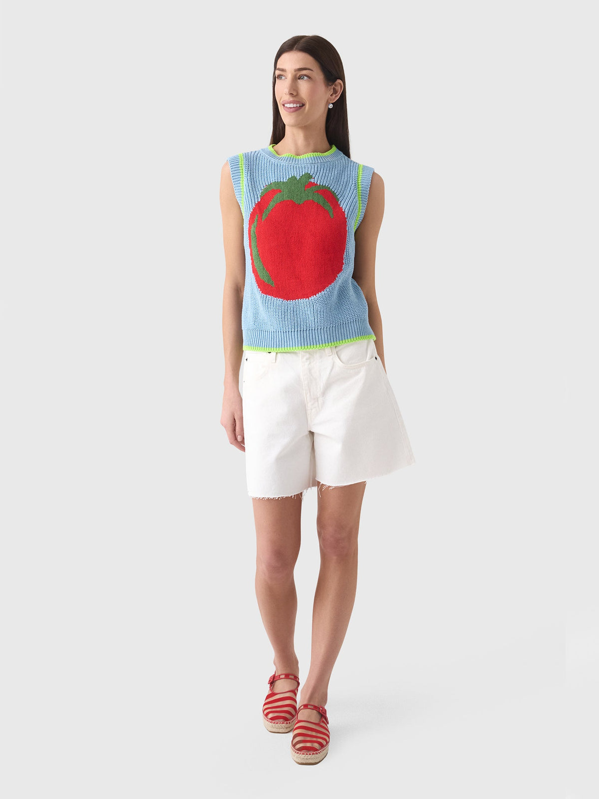 Dr Bloom Women's Pomodoro Vest