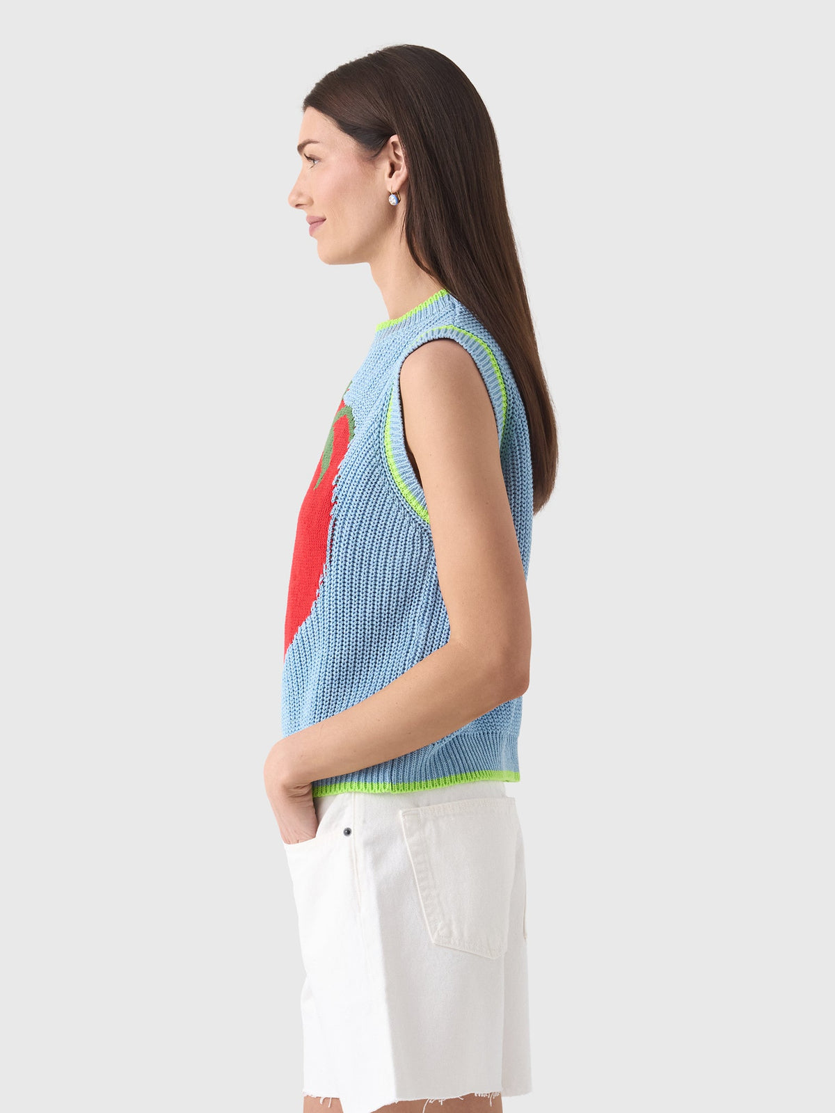 Dr Bloom Women's Pomodoro Vest
