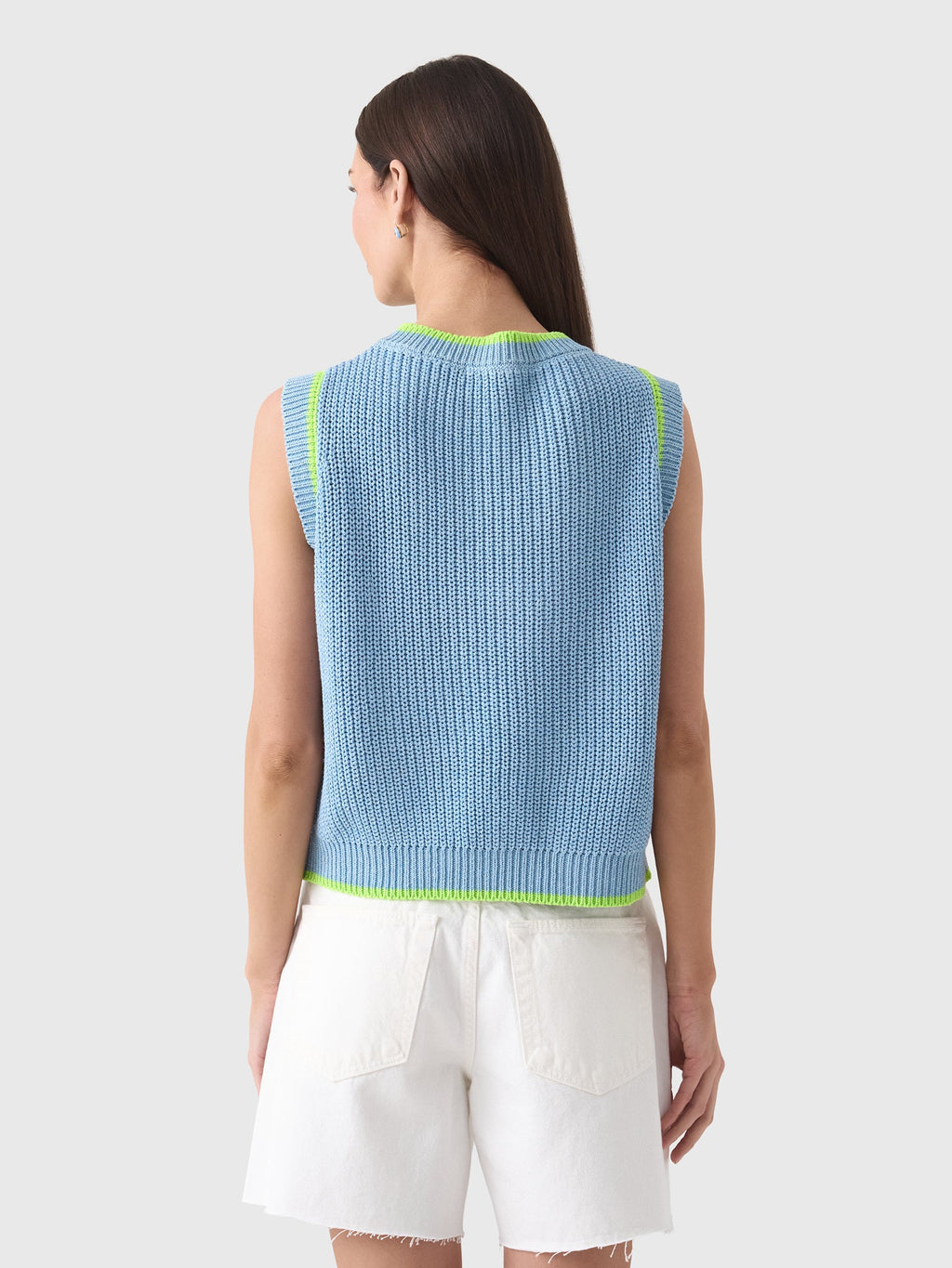 Dr Bloom Women's Pomodoro Vest