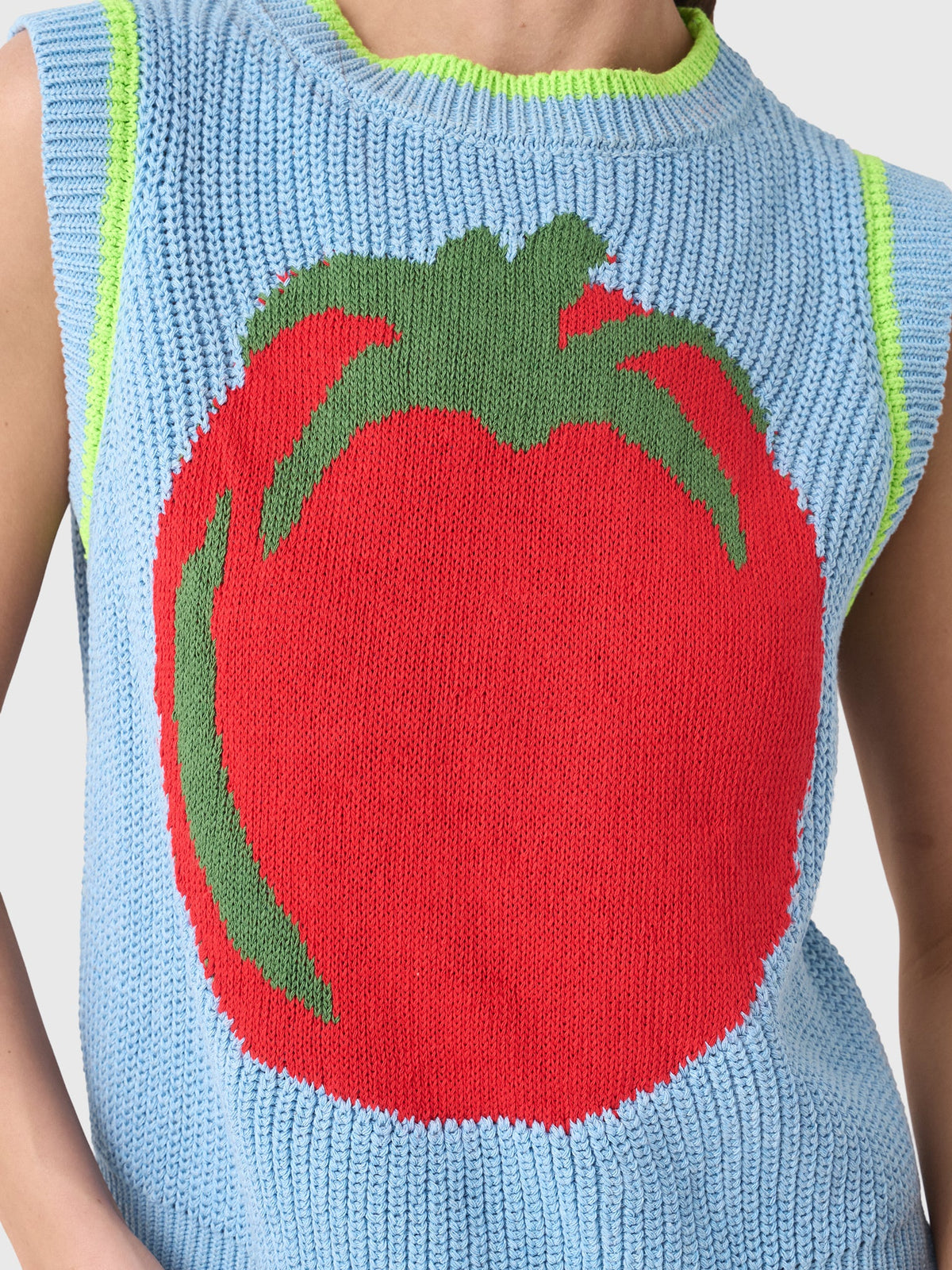 Dr Bloom Women's Pomodoro Vest