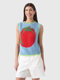 Dr Bloom Women's Pomodoro Vest