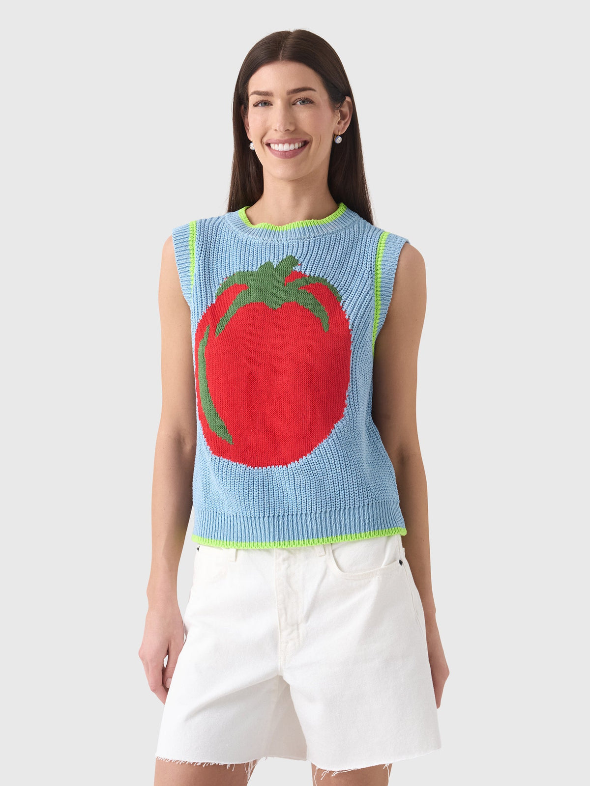 Dr Bloom Women's Pomodoro Vest