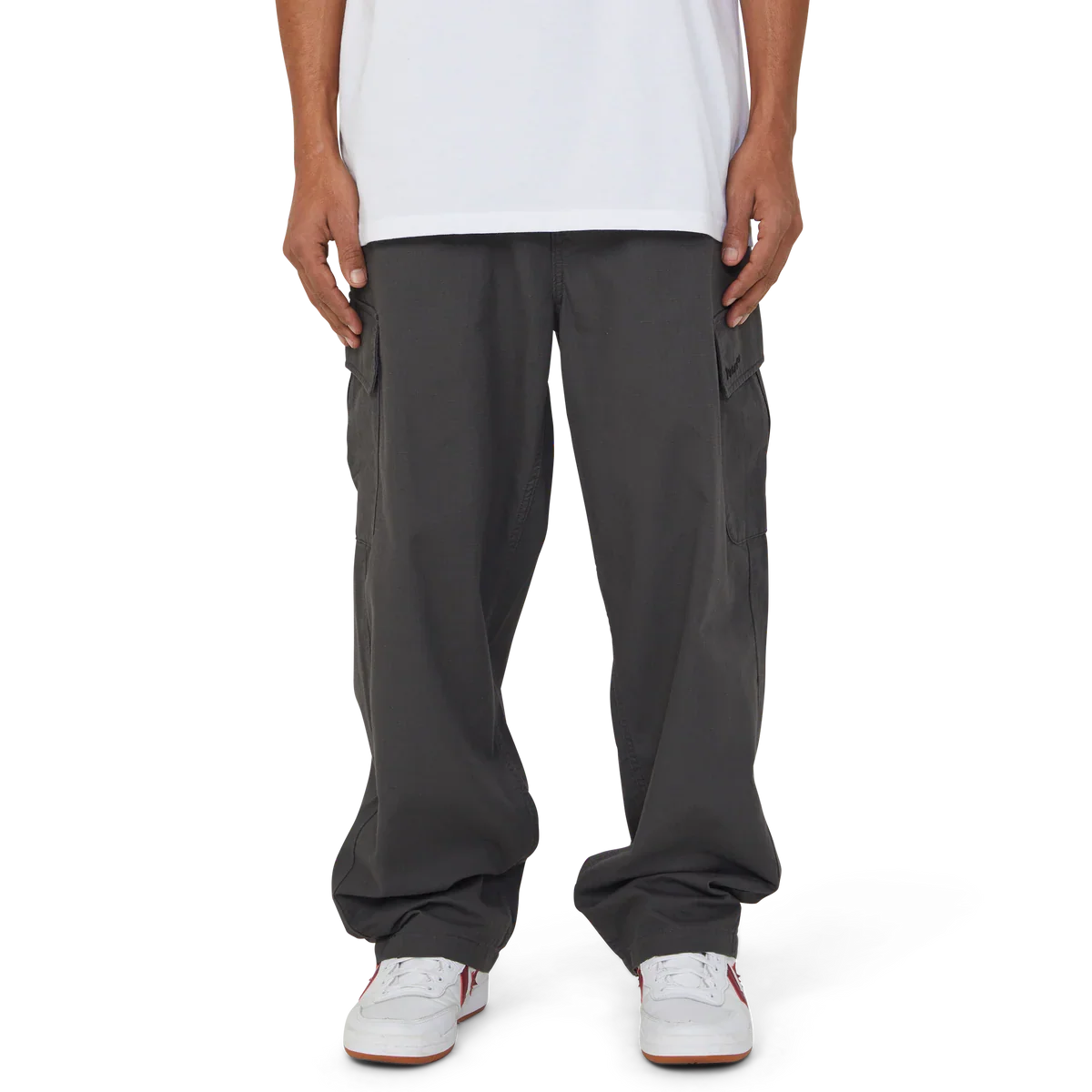 Huf Pretty Baggy Cargos