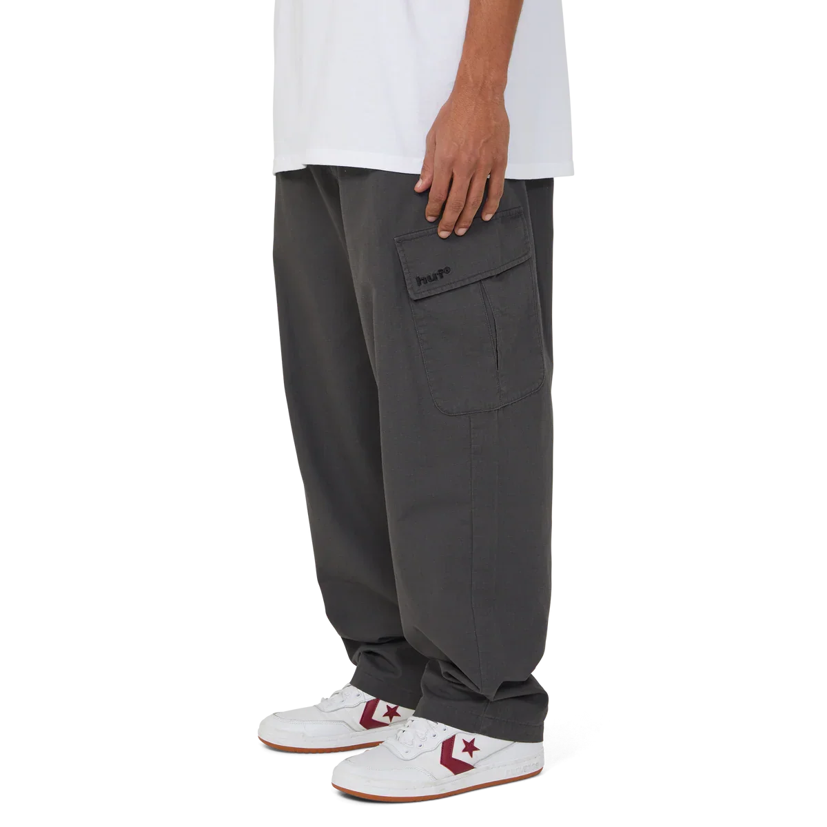 Huf Pretty Baggy Cargos