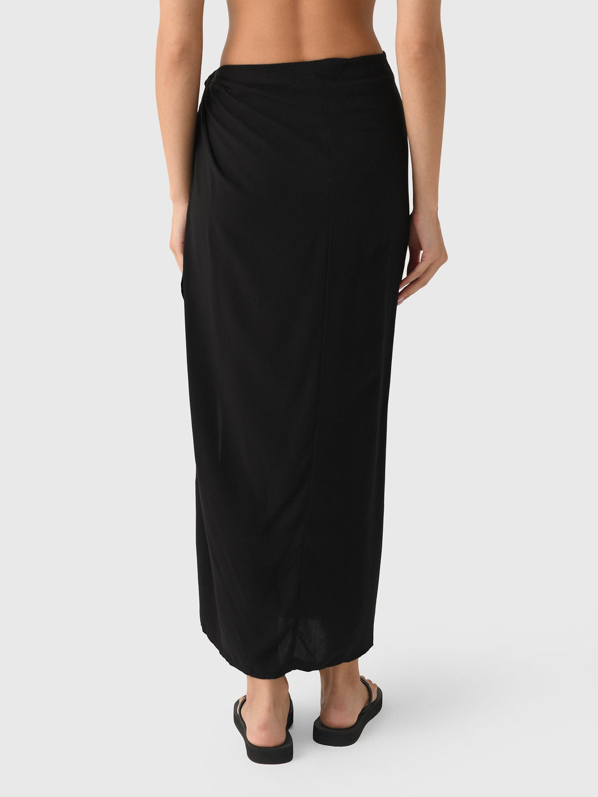 L Space Women's Portela Sarong